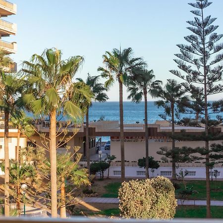 Apartamento Sofia Fuengirola Vistas Al Mar Atardeceres Magicos Exteriér fotografie