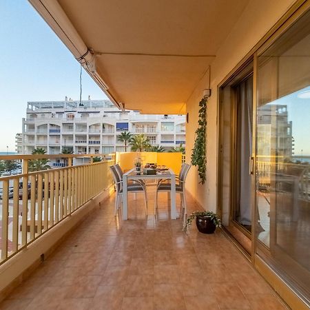 Apartamento Sofia Fuengirola Vistas Al Mar Atardeceres Magicos Exteriér fotografie