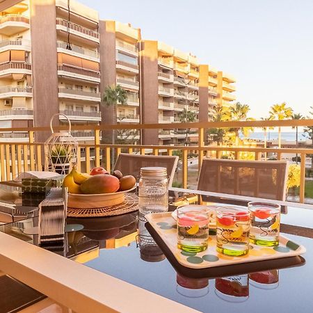 Apartamento Sofia Fuengirola Vistas Al Mar Atardeceres Magicos Exteriér fotografie