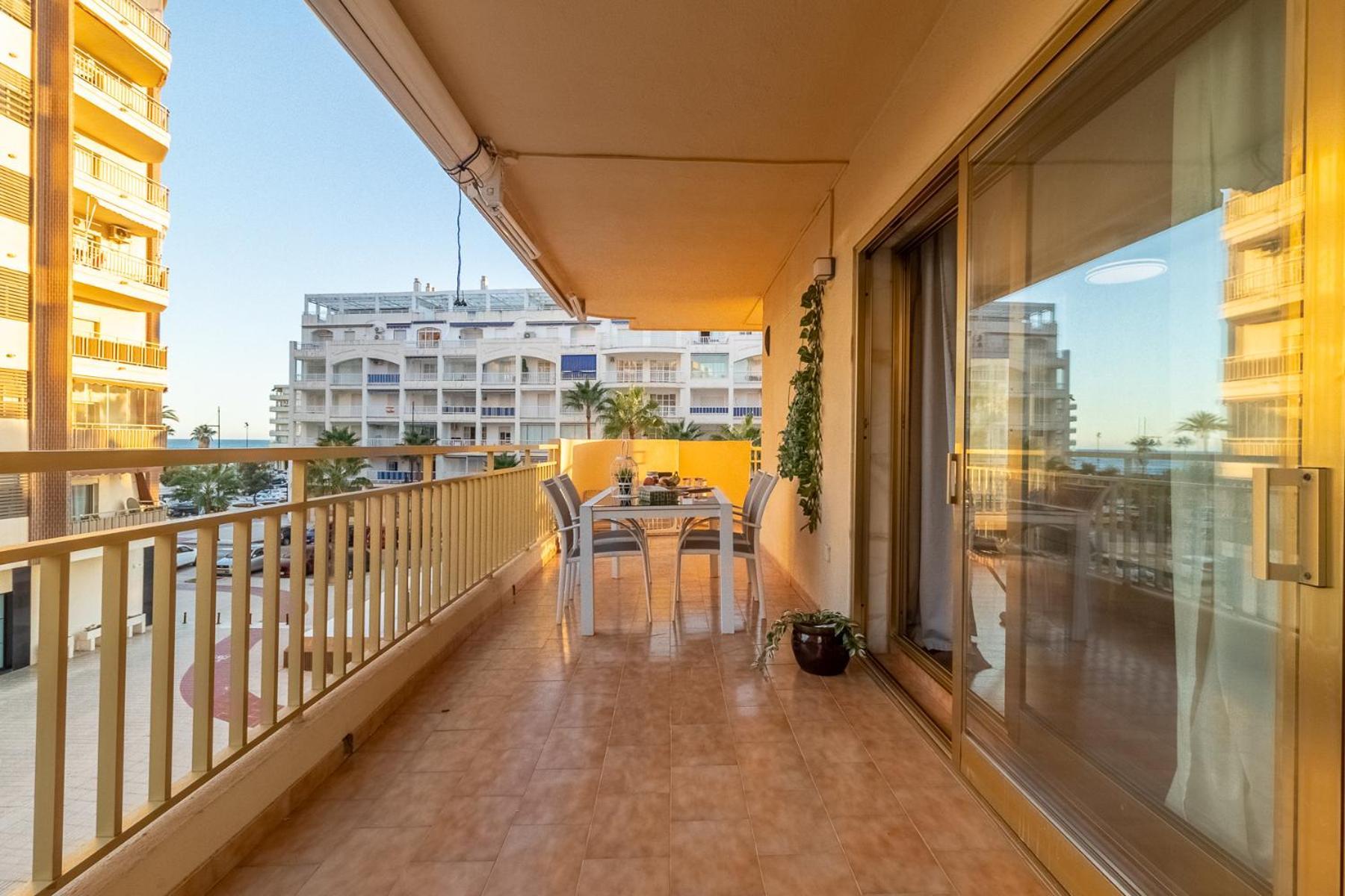 Apartamento Sofia Fuengirola Vistas Al Mar Atardeceres Magicos Exteriér fotografie