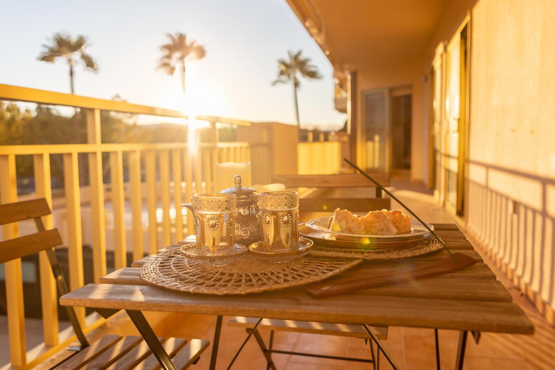Apartamento Sofia Fuengirola Vistas Al Mar Atardeceres Magicos Exteriér fotografie