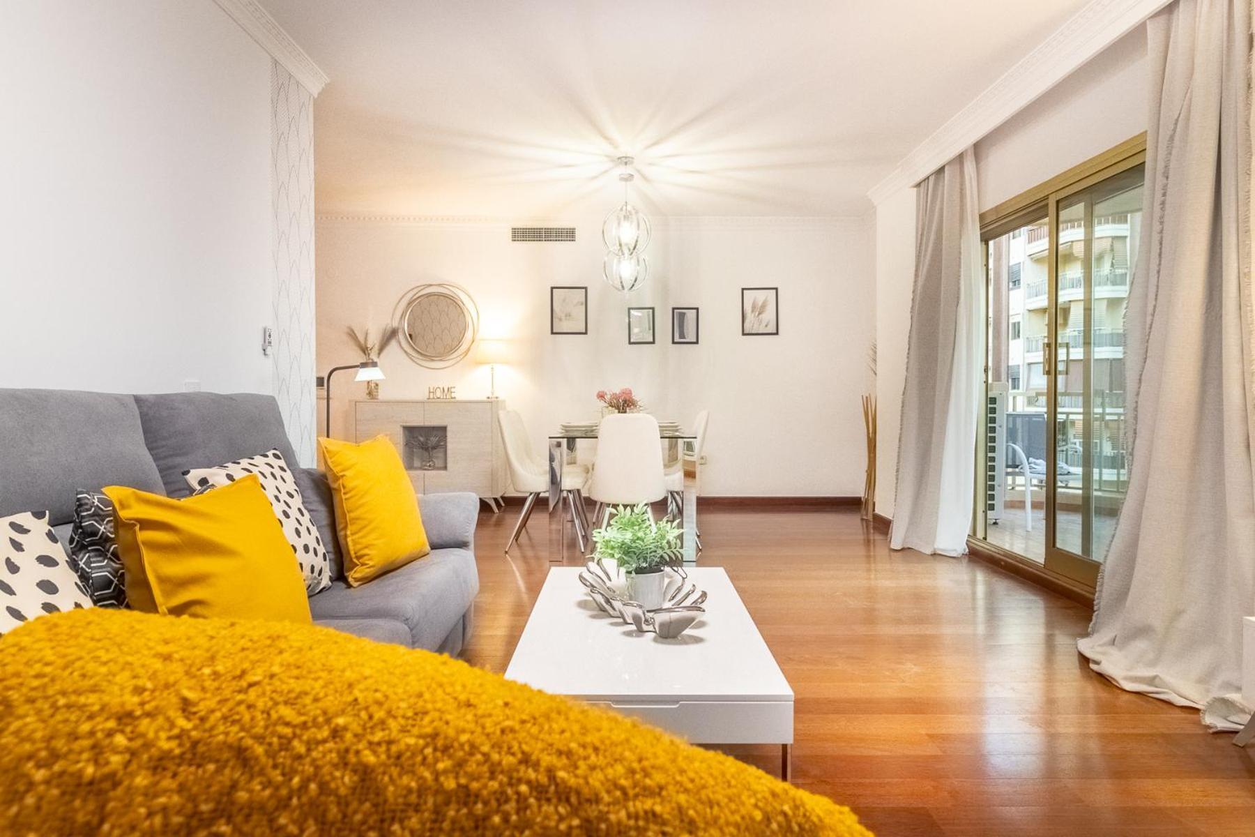 Apartamento Sofia Fuengirola Vistas Al Mar Atardeceres Magicos Exteriér fotografie