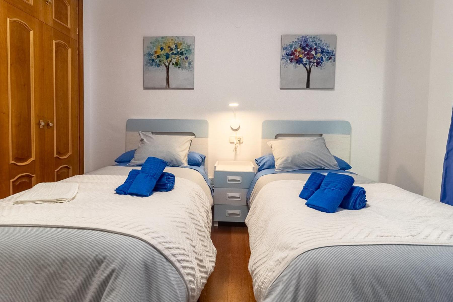 Apartamento Sofia Fuengirola Vistas Al Mar Atardeceres Magicos Exteriér fotografie