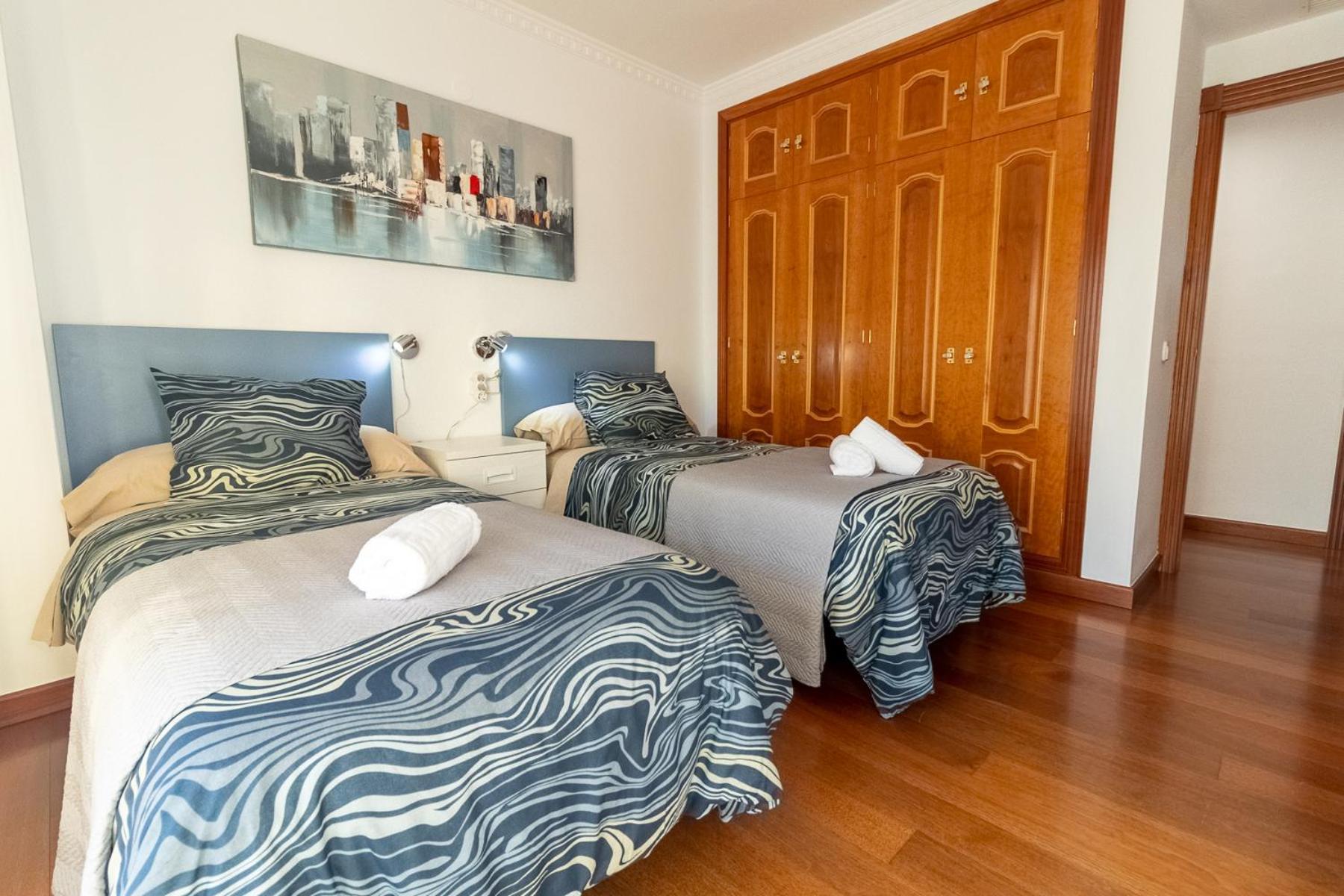 Apartamento Sofia Fuengirola Vistas Al Mar Atardeceres Magicos Exteriér fotografie