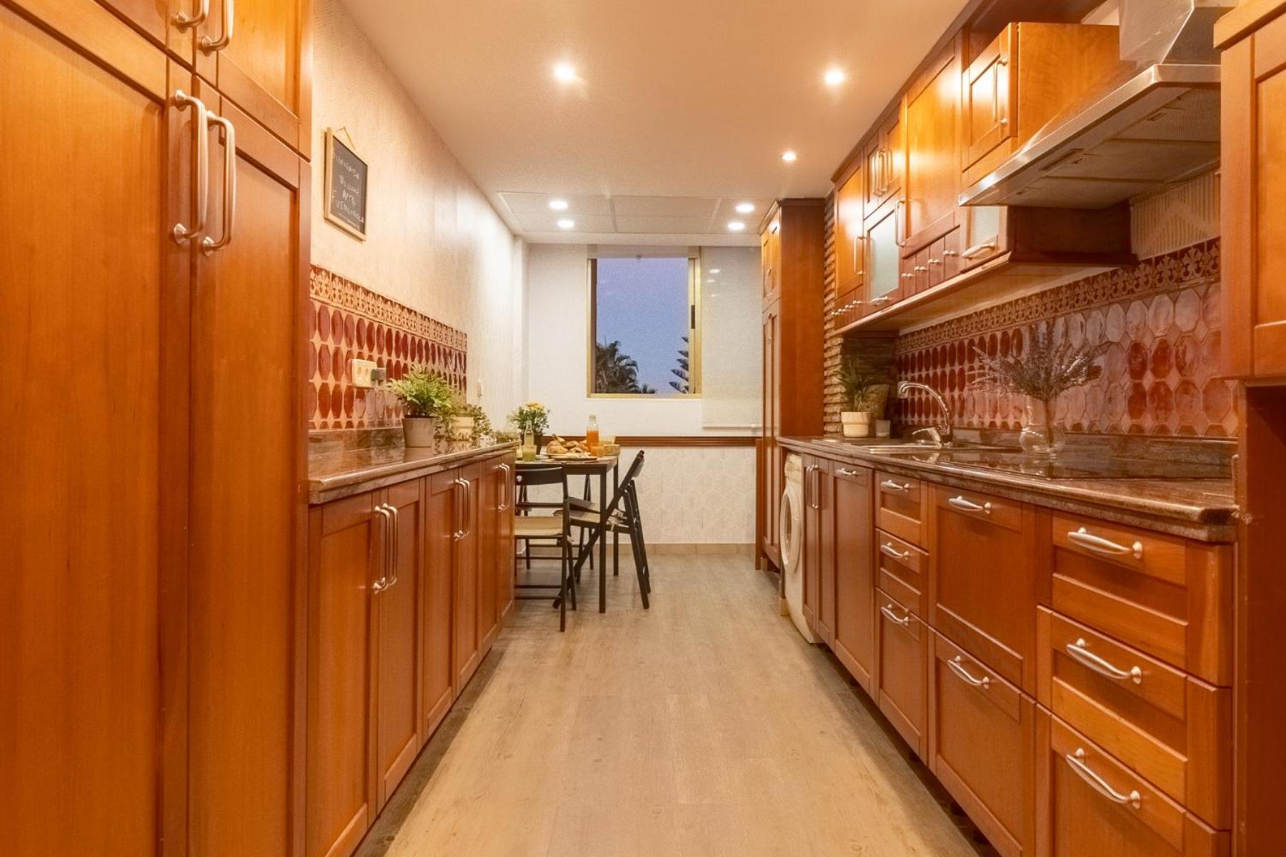 Apartamento Sofia Fuengirola Vistas Al Mar Atardeceres Magicos Exteriér fotografie